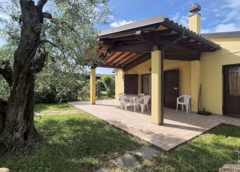 Trilocale Loc Sughericcio 242/b, Castagneto Carducci - foto 1