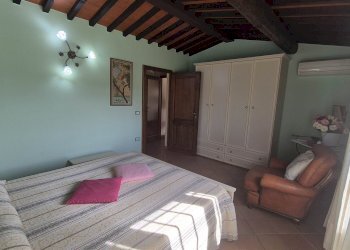 Trilocale Loc Sughericcio 242/b, Castagneto Carducci - foto 7