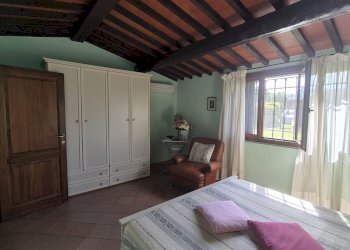 Trilocale Loc Sughericcio 242/b, Castagneto Carducci - foto 8