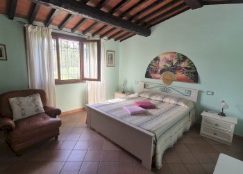 Trilocale Loc Sughericcio 242/b, Castagneto Carducci - foto 9