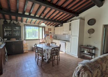 Trilocale Loc Sughericcio 242/b, Castagneto Carducci - foto 12