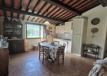 Trilocale Loc Sughericcio 242/b, Castagneto Carducci - foto 13