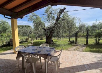 Trilocale Loc Sughericcio 242/b, Castagneto Carducci - foto 14