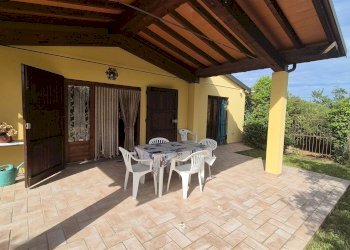 Trilocale Loc Sughericcio 242/b, Castagneto Carducci - foto 15