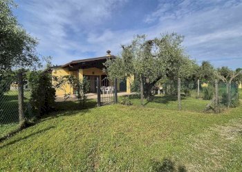 Trilocale Loc Sughericcio 242/b, Castagneto Carducci - foto 16