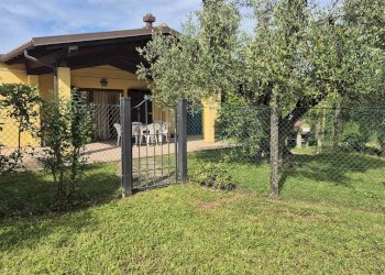 Trilocale Loc Sughericcio 242/b, Castagneto Carducci - foto 17