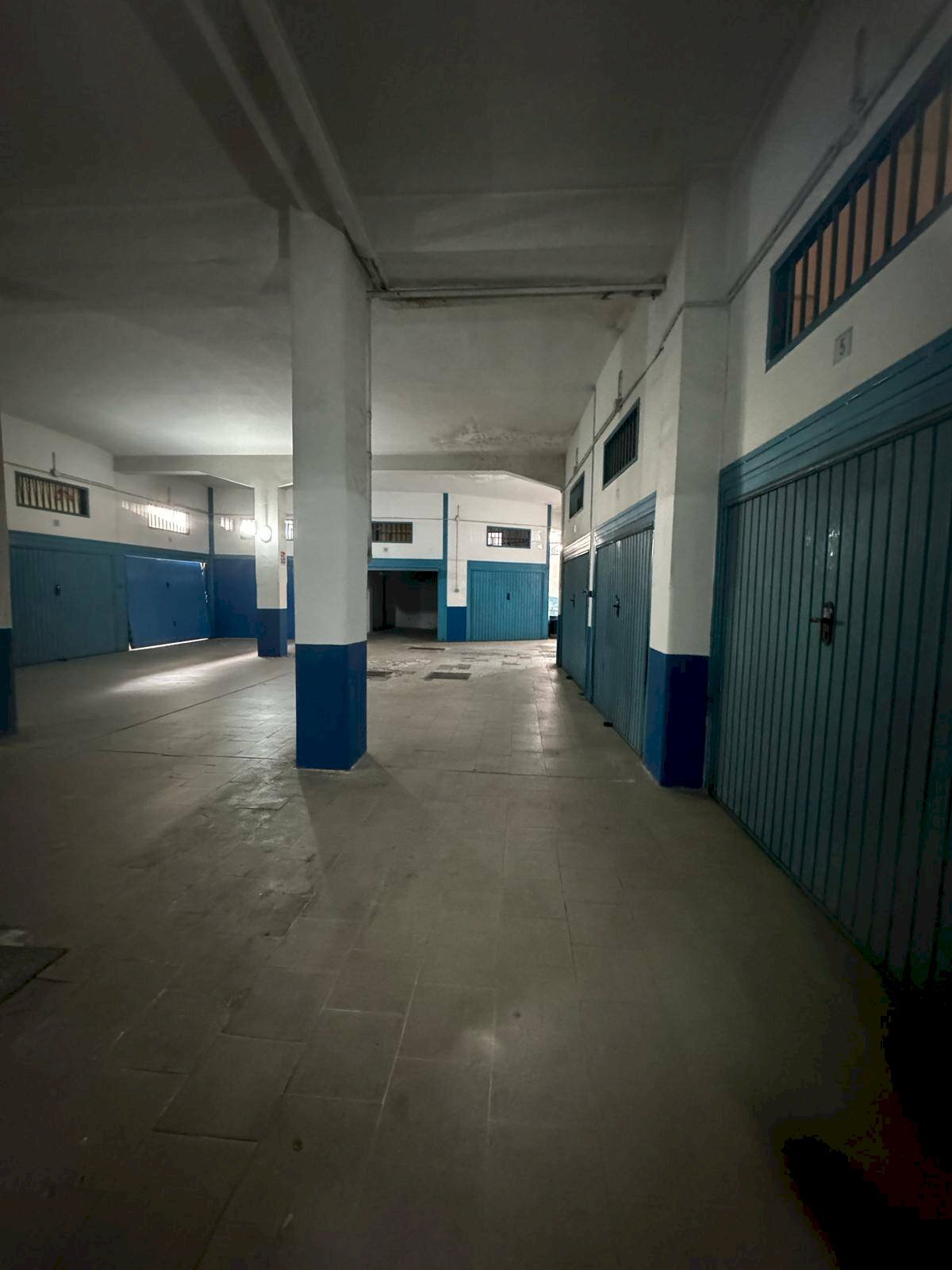 Foto 1 - Box Via Arce
 
51, Salerno - foto 1