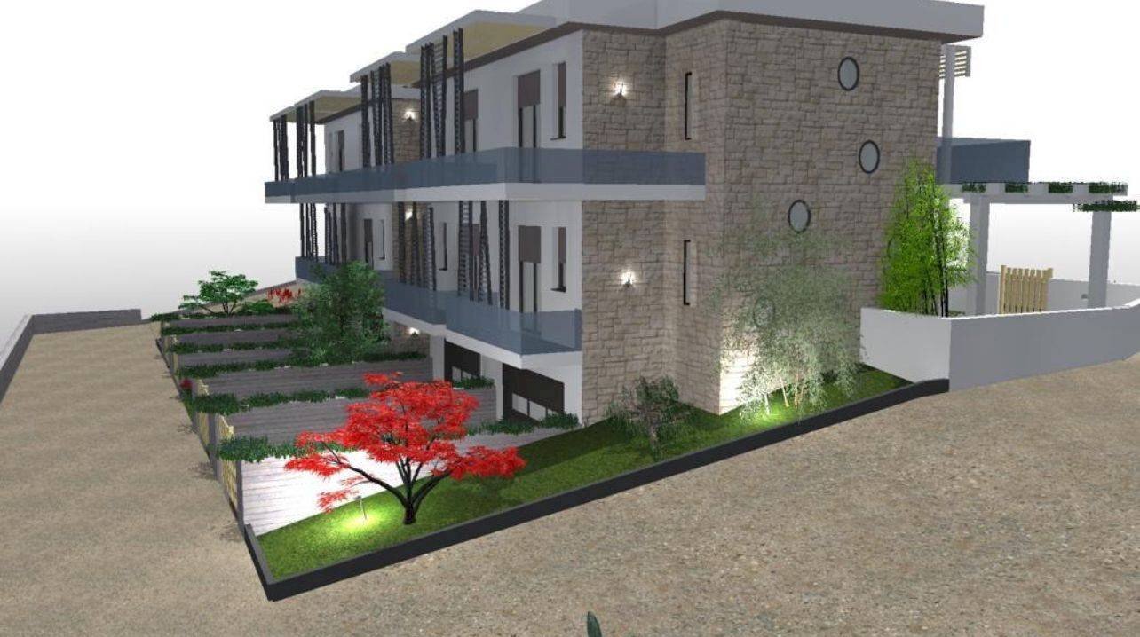 Foto 1 - Villa a Schiera Via Canneto
 
1, San Mango Piemonte - foto 1