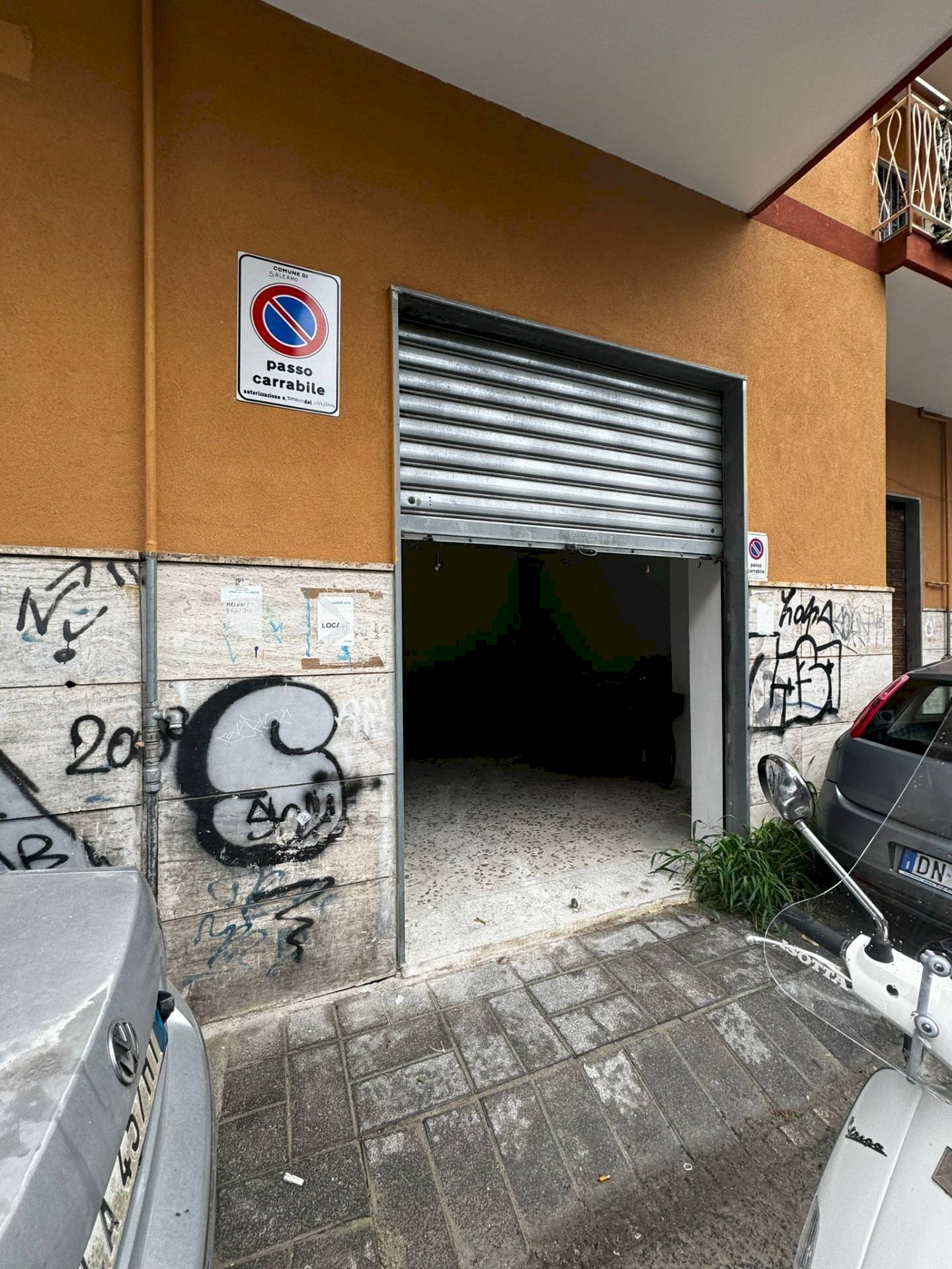 Foto 2 - Box Via Mario Avallone, Salerno - foto 2