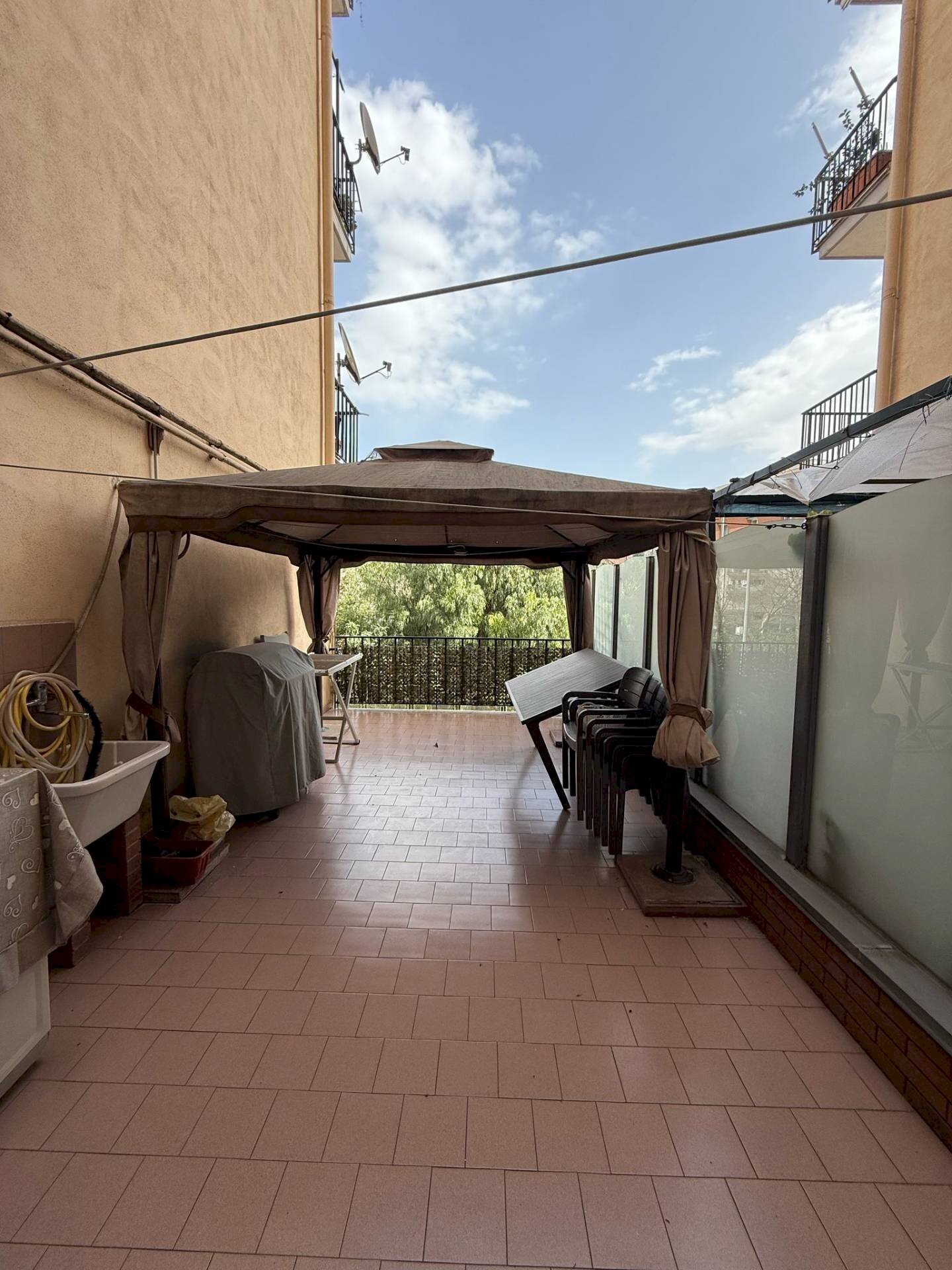 Foto 1 - Appartamento Via Calata San Vito
 
60, Salerno - foto 1