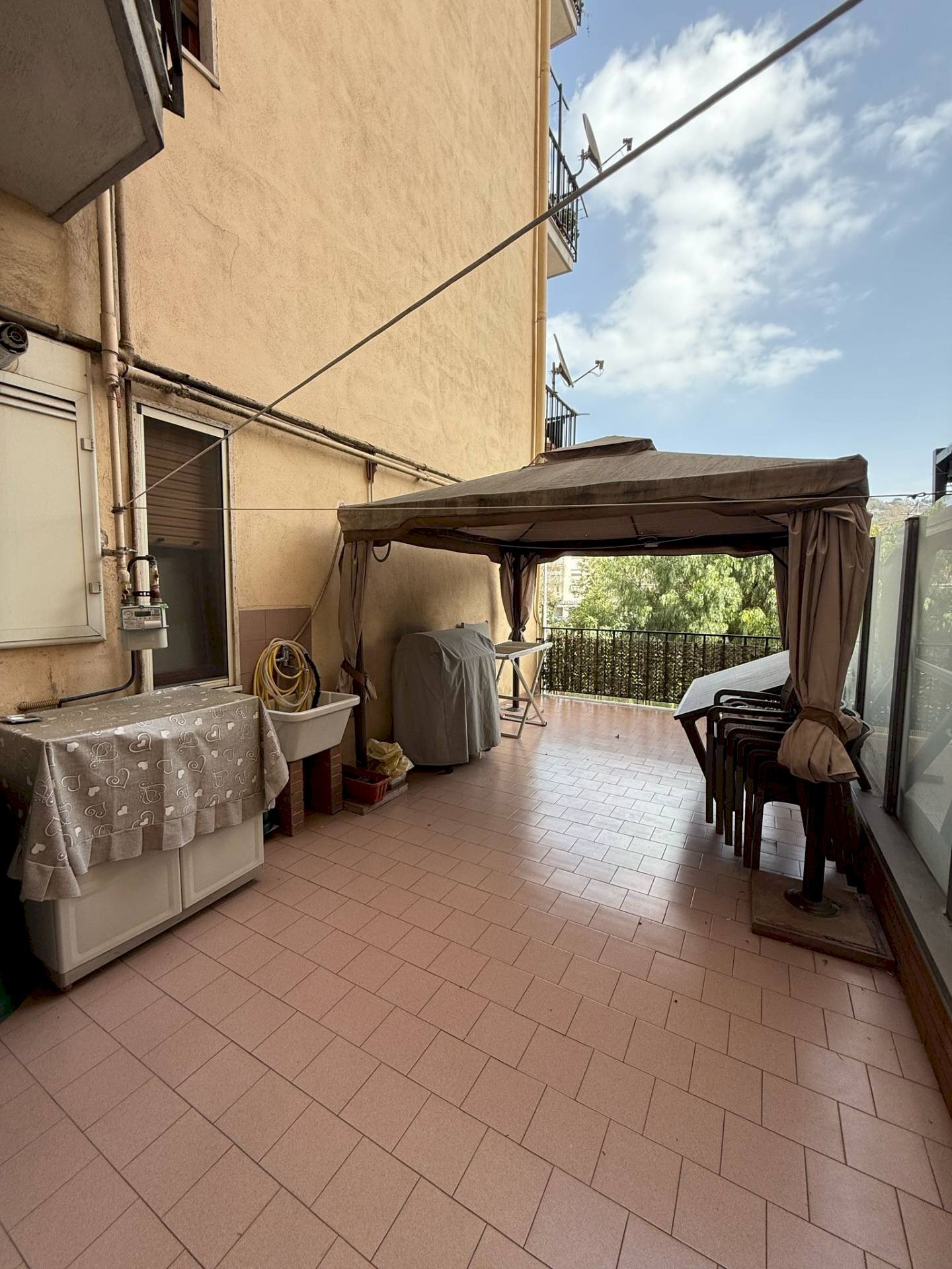 Foto 2 - Appartamento Via Calata San Vito
 
60, Salerno - foto 2