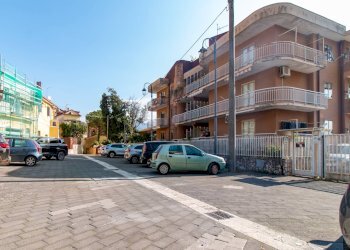 Foto 2 - Four-room apartment Via Gioacchino Rossini
 
39, Baronissi - photo 2