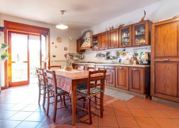 Foto 13 - Four-room apartment Via Gioacchino Rossini
 
39, Baronissi - photo 13