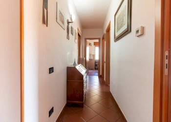 Foto 16 - Four-room apartment Via Gioacchino Rossini
 
39, Baronissi - photo 16