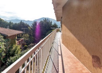 Foto 30 - Four-room apartment Via Gioacchino Rossini
 
39, Baronissi - photo 30