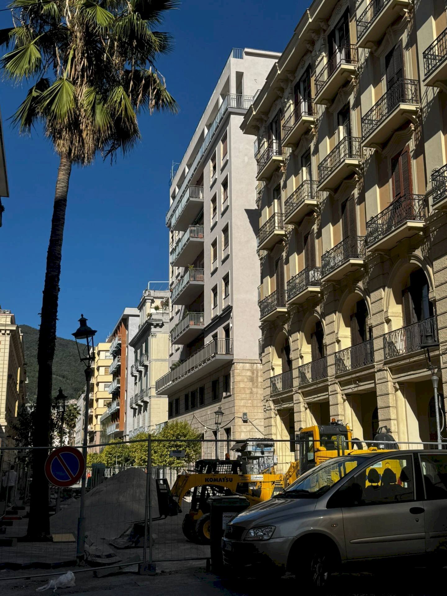 Foto 3 - Appartamento Corso Vittorio Emanuele
 
172, Salerno - foto 3