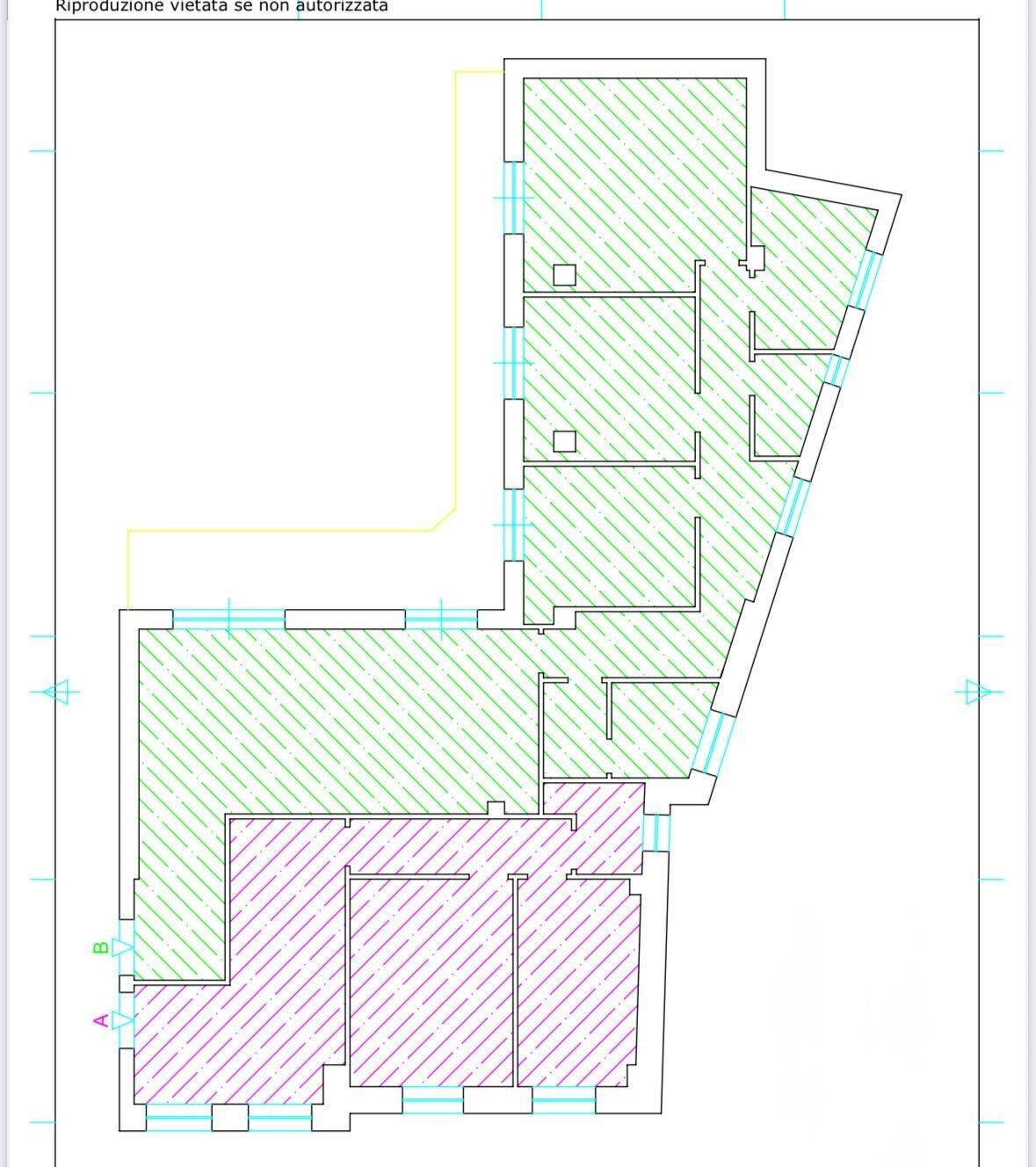 Foto 2 - Appartamento Corso Vittorio Emanuele
 
172, Salerno - foto 2