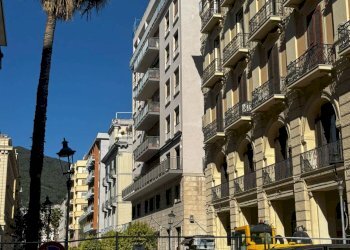 Foto 3 - Appartamento Corso Vittorio Emanuele
 
172, Salerno - foto 3