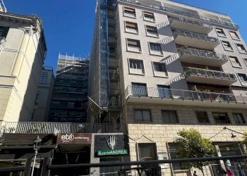 Foto 4 - Appartamento Corso Vittorio Emanuele
 
172, Salerno - foto 4