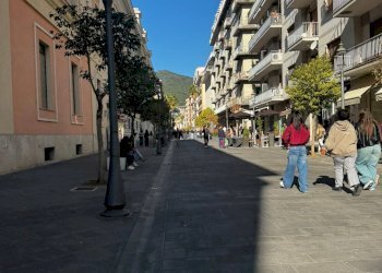 Foto 19 - Appartamento Corso Vittorio Emanuele
 
172, Salerno - foto 19