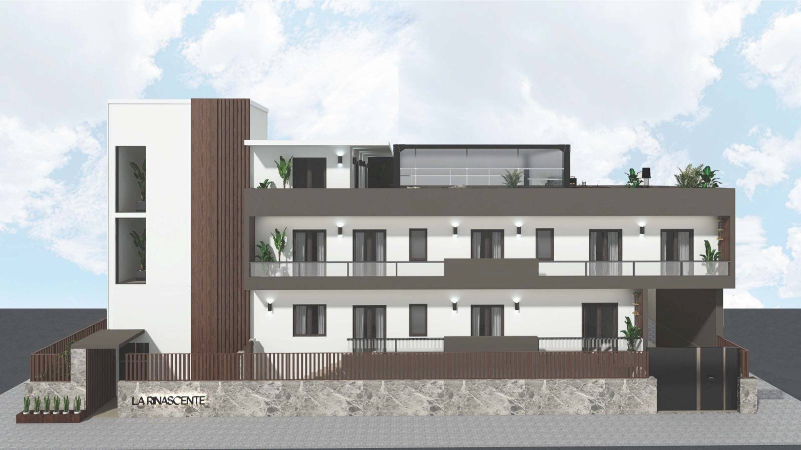 Foto 1 - Apartment Sant'Arpino - photo 1