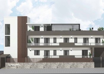 Foto 1 - Appartamento Sant'Arpino - foto 1