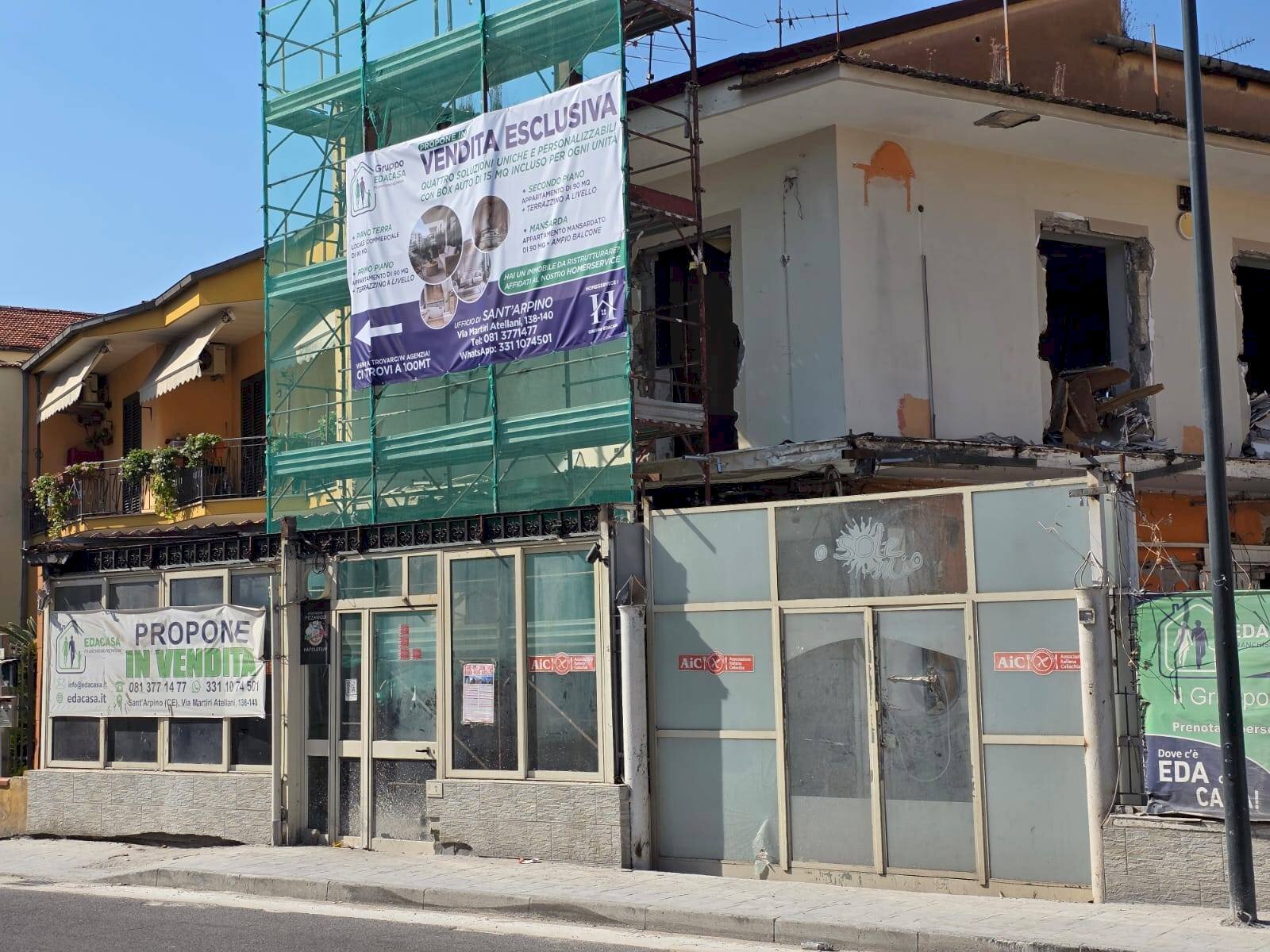 Foto 3 - Four-room apartment Succivo - photo 3