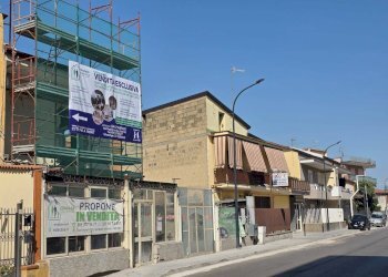 Foto 1 - Quadrilocale Succivo - foto 1