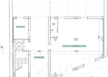 Foto 6 - Four-room apartment Succivo - photo 6