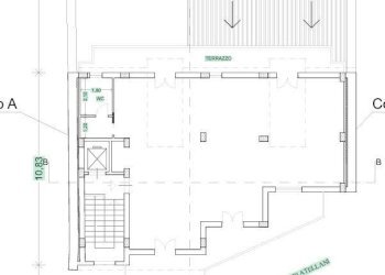 Foto 9 - Four-room apartment Succivo - photo 9