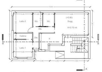 Foto 4 - Appartamento Sant'Arpino - foto 4