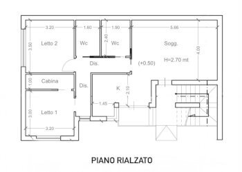Foto 4 - Three-room apartment Sant'Arpino - photo 4