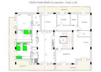 Foto 8 - Appartamento Frattaminore - foto 8