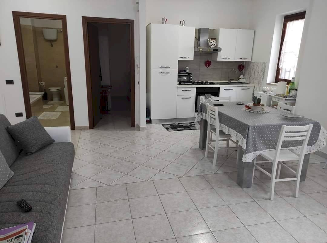 Foto 1 - Bilocale Via appia
 
31, Maddaloni - foto 1