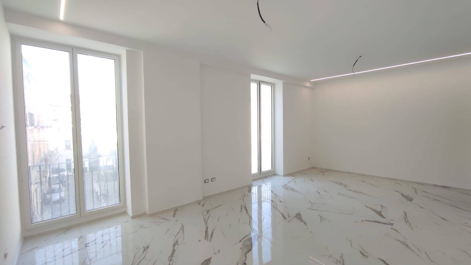 Foto 2 - Two-room apartment Via Gianbattista Vico, Caserta - photo 2