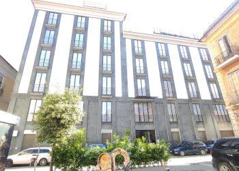 Foto 32 - Bilocale Via Gianbattista Vico, Caserta - foto 32