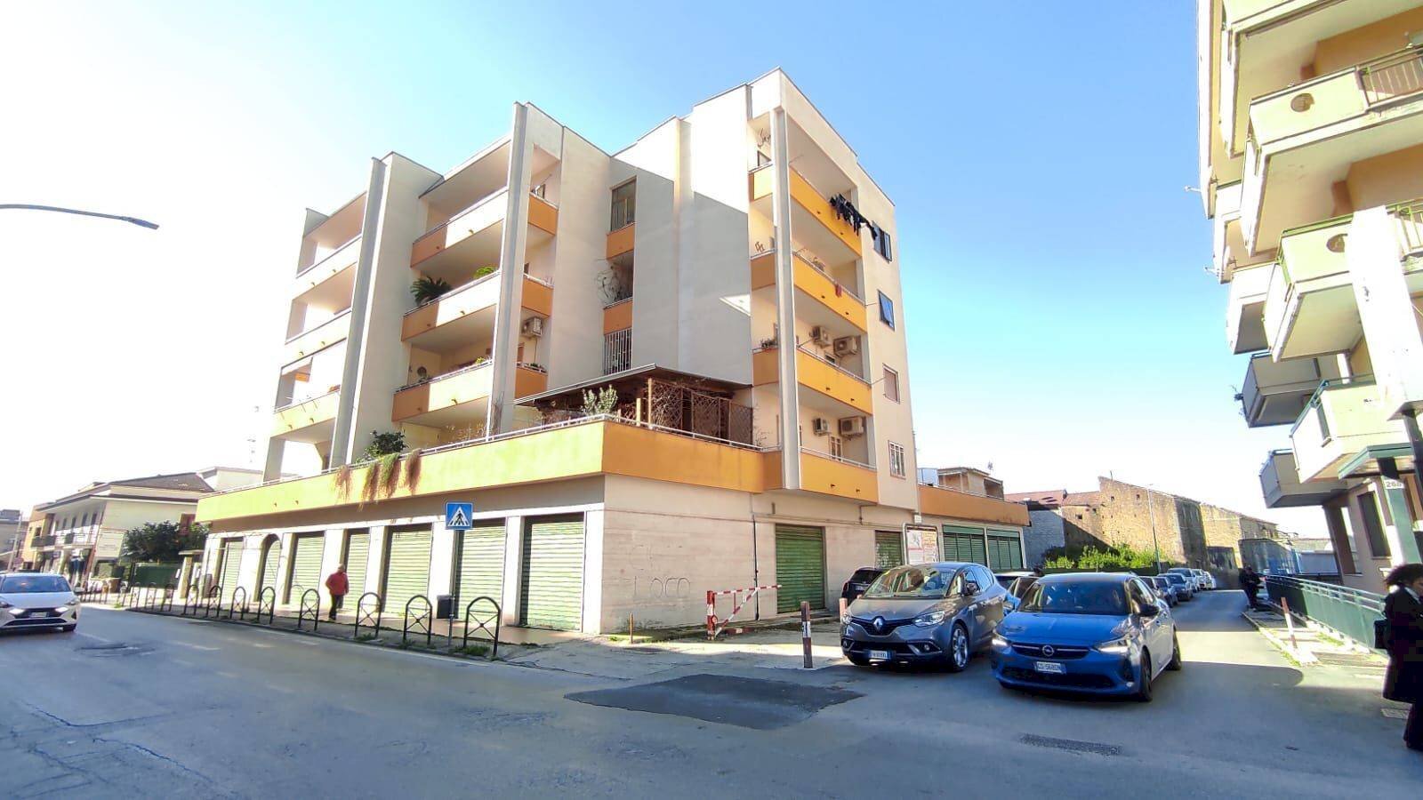 Foto 1 - Apartment Via Liberta', Maddaloni - photo 1