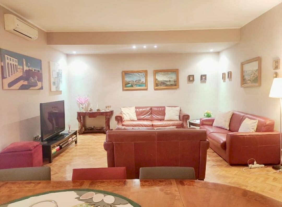 Foto 3 - Four-room apartment PARCO GABRIELLA, Caserta - photo 3