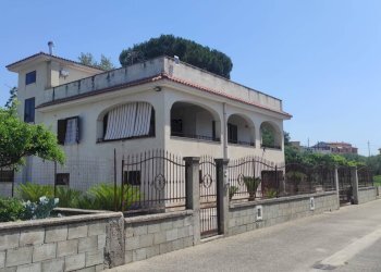 Foto 2 - Villa Via Calabricito, Maddaloni - foto 2