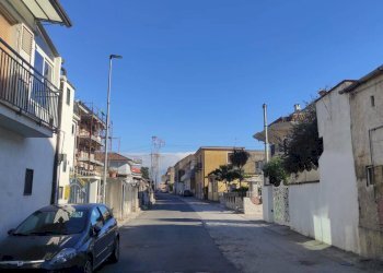 Foto 21 - Trilocale Via Ponte Grotta
 
59, Maddaloni - foto 21