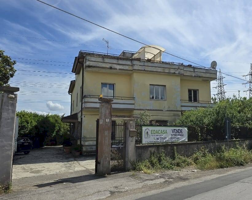 Foto 1 - Casa indipendente via Mondo
 
63, Caserta - foto 1