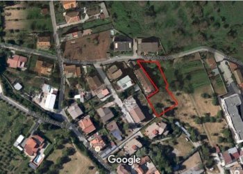 Foto 1 - Terreno edificabile via Dario Russo, Caserta - foto 1