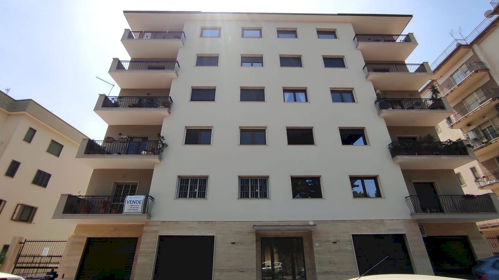 Foto 1 - Appartamento via Sud piazza d'armi, Caserta - foto 1