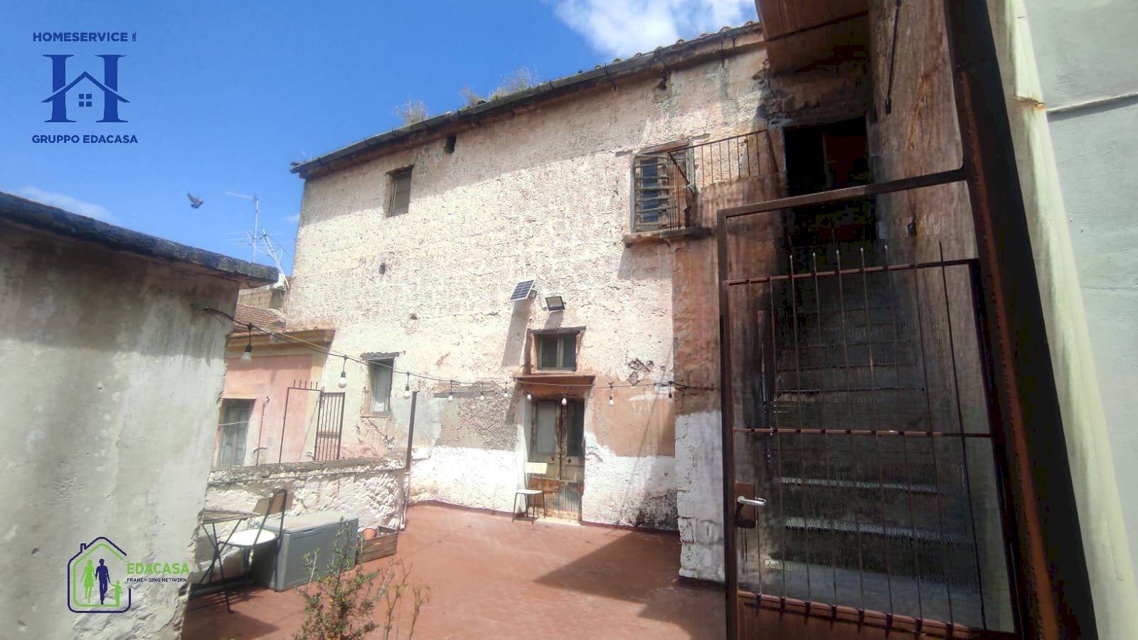 Foto 1 - Rustico via Francesco D'Assisi, Maddaloni - foto 1