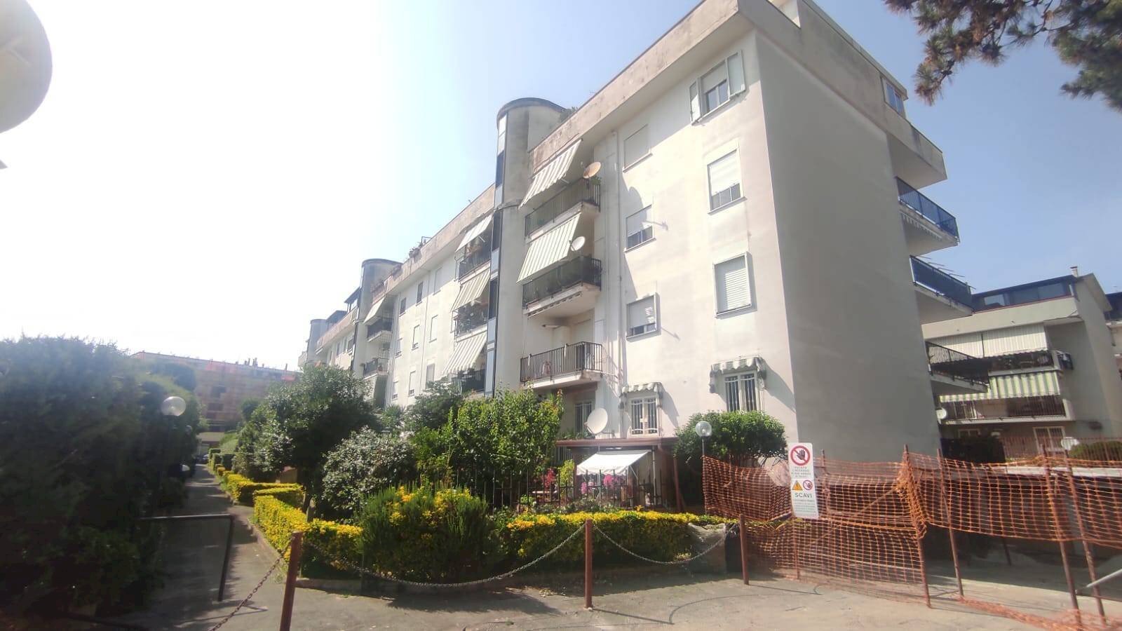 Foto 1 - Appartamento via Mascagni, Caserta - foto 1