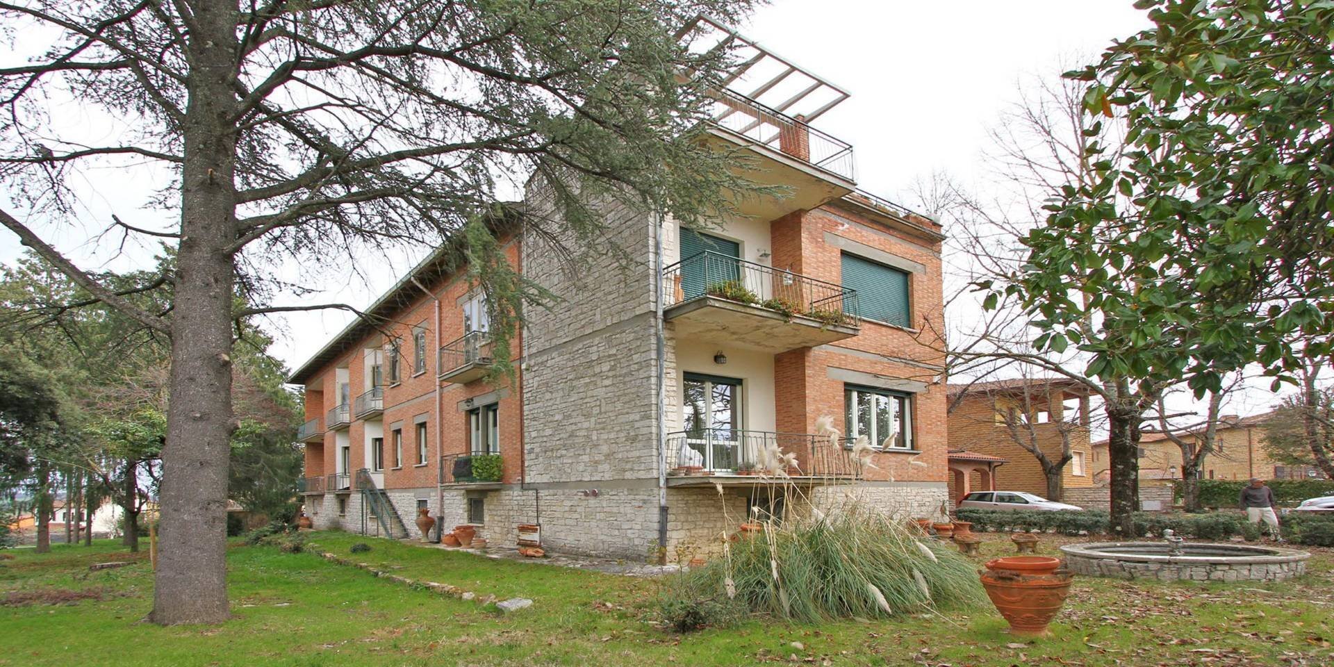 \nPienza_3_bedrooms_apartment_for_sale\n - Appartamento Via di San Gregorio, Pienza - foto 1