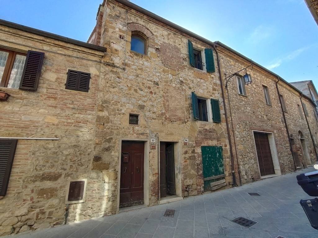 \nFoto 2\n - Appartamento via ansano landucci
 
15, Torrita di Siena - foto 2