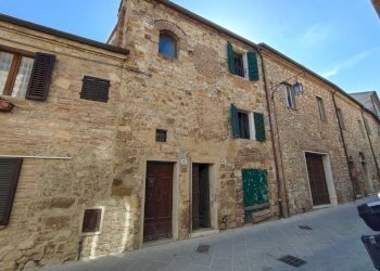 \nFoto 1\n - Appartamento via ansano landucci
 
15, Torrita di Siena - foto 1