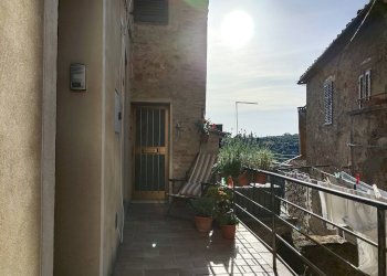 \nEntrance\n - Appartamento Via Umberto I, Montalcino - foto 5