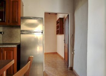 \nCucina Kitchen\n - Appartamento Via Umberto I, Montalcino - foto 7